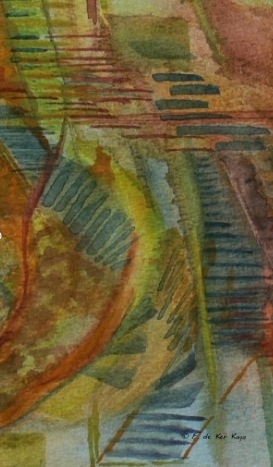 Listening to the Yellow Wall (2)